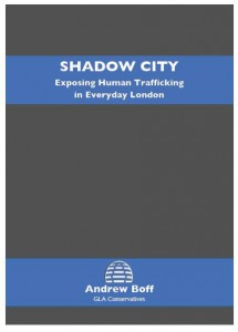 Shadow city